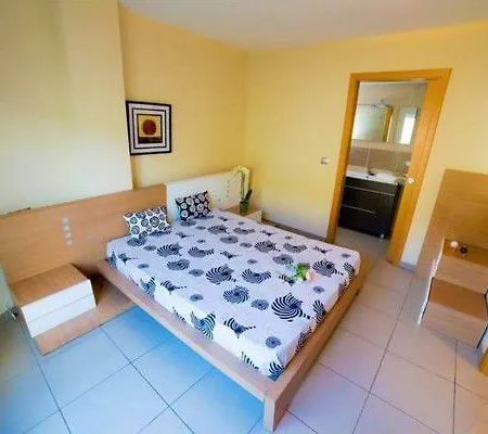 Ξενοδοχείο Santa Margarita 3000 *