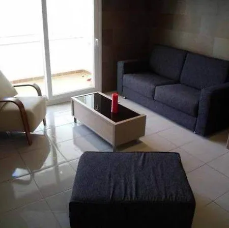 Santa Margarita 3000 מלון Costa Brava