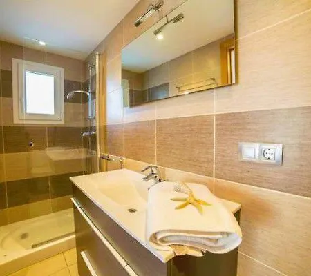 Ξενοδοχείο Santa Margarita 3000 Costa Brava