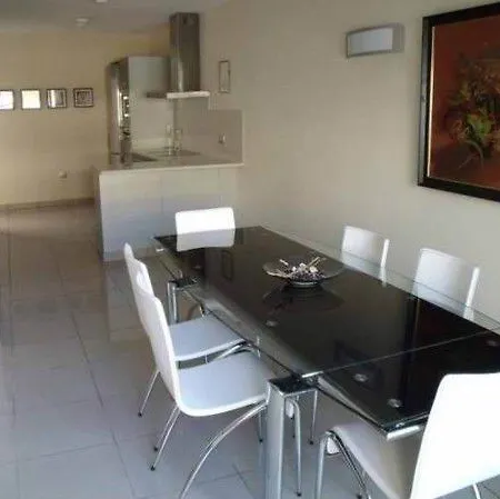 Ξενοδοχείο Santa Margarita 3000