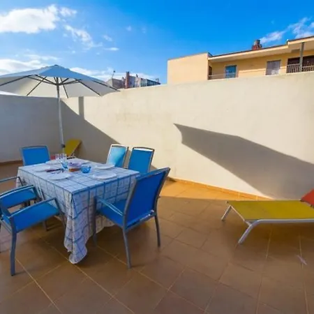 Ξενοδοχείο Santa Margarita 3000