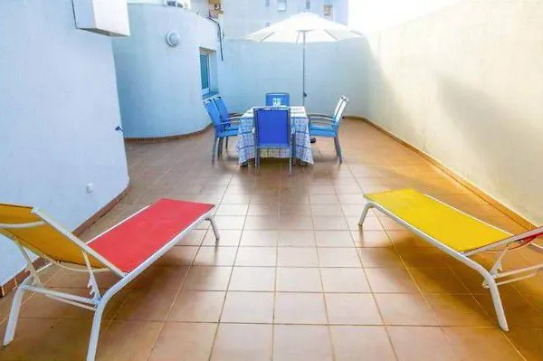 Santa Margarita 3000 * Costa Brava