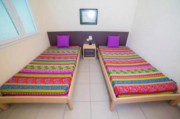 Santa Margarita 3000 Ξενοδοχείο