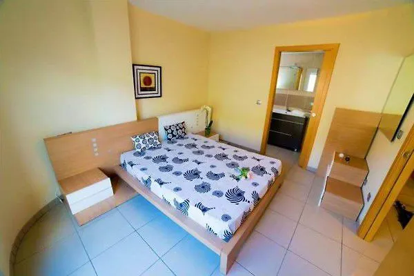 Ξενοδοχείο Santa Margarita 3000 *