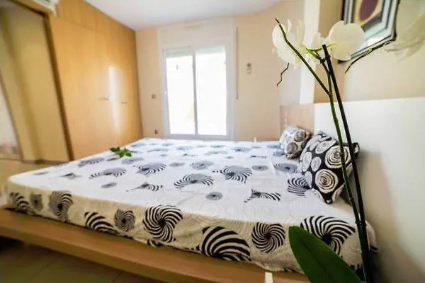 Santa Margarita 3000 * Costa Brava