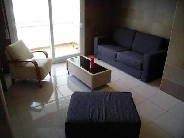 Santa Margarita 3000 Ξενοδοχείο Costa Brava