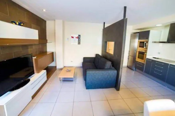 Santa Margarita 3000 Ξενοδοχείο