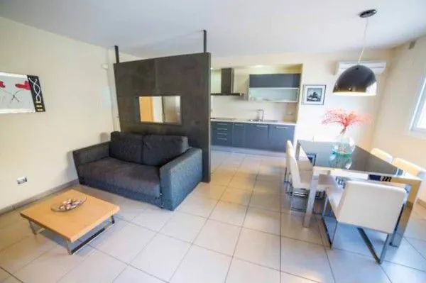 Santa Margarita 3000