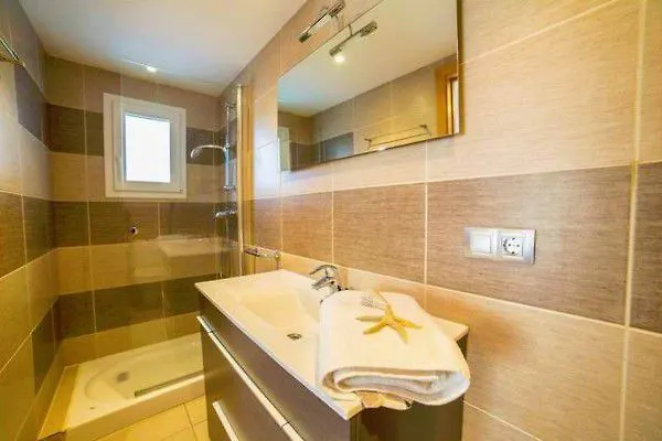 Ξενοδοχείο Santa Margarita 3000 Costa Brava