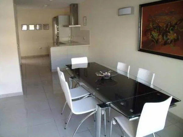 Ξενοδοχείο Santa Margarita 3000